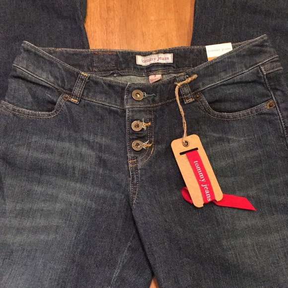 Brand new with tags Tommy Hilfiger Jeans - Picture 2 of 7